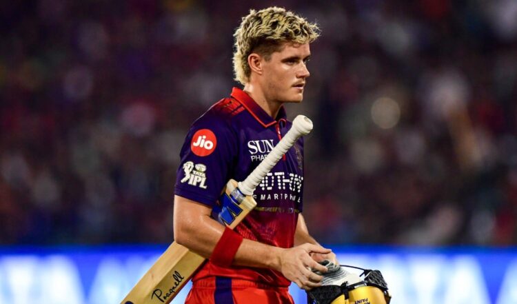 leave ipl and catch a flight to england michael vaughan advice to rcb star batsman before playoffs