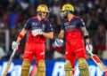RCB के 'Starboy' Jacob Bethell के गुरु बने Virat Kohli, बोले- चेज़ करने की कला उन्हीं से सीखी है