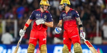 RCB के 'Starboy' Jacob Bethell के गुरु बने Virat Kohli, बोले- चेज़ करने की कला उन्हीं से सीखी है