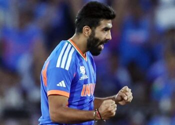 Mumbai Indians लगभग Playoff से बाहर, क्या Team India के लिए Jasprit Bumrah को मिलेगा आराम?