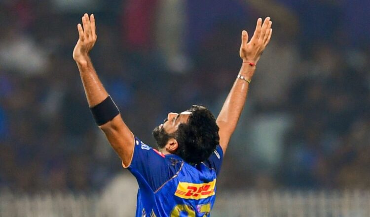 jayawardene said on jasprit bumrah flop show in ipl 2026 our efforts were unsuccessful