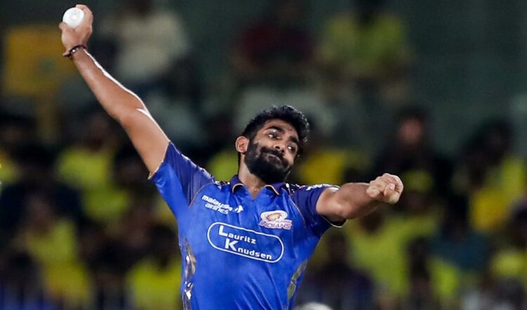 IPL में क्यों 'Flop' हुए Jasprit Bumrah? Ravi Shastri ने 'Mental Fatigue' को ठहराया जिम्मेदार