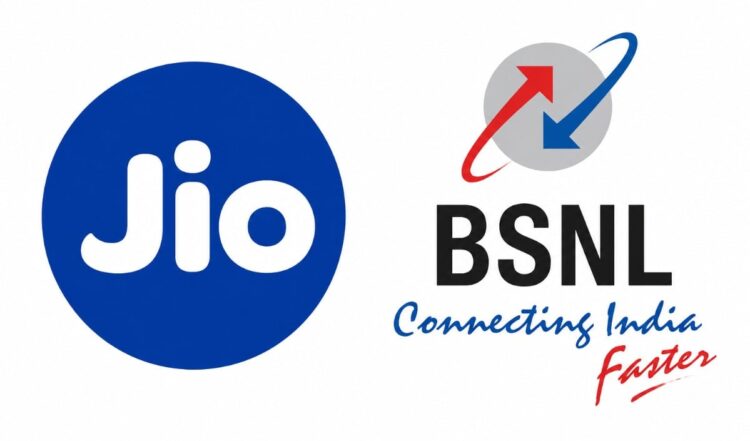 jio vs bsnl rs 399 plan know both speed and value analysis