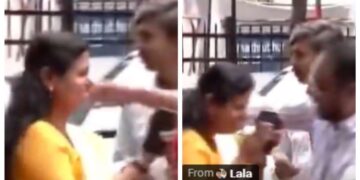 केरल: महिला विधायक को जबरन गले लगाने लगे, कांग्रेस के बड़े नेता की करतूत देख हैरान हुए लोग