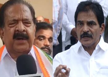 केरल में CM पद की रेस में सबसे आगे ये दो नाम, कांग्रेस आलाकमान किस पर जताएगा भरोसा?
