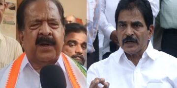 केरल में CM पद की रेस में सबसे आगे ये दो नाम, कांग्रेस आलाकमान किस पर जताएगा भरोसा?