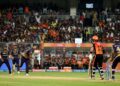 SRH vs KKR: IPL में Pat Cummins की कप्तानी का कमाल, क्या Rahane की KKR रोक पाएगी जीत का सिक्सर?