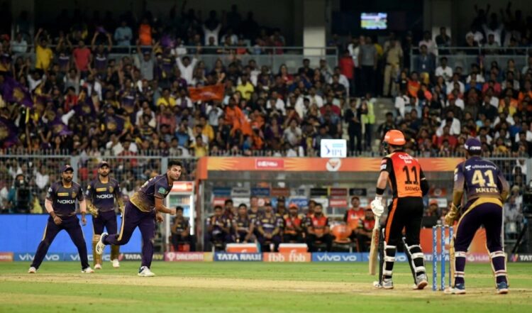 SRH vs KKR: IPL में Pat Cummins की कप्तानी का कमाल, क्या Rahane की KKR रोक पाएगी जीत का सिक्सर?