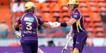 Zaheer Khan का बड़ा बयान, KKR को इन 2 खिलाड़ियों से मिलेगी जीत, Delhi Capitals की हार की वजह भी बताई