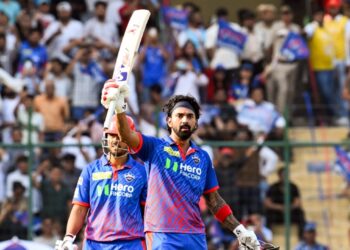 ambati rayudu on kl rahul said the talent was always there now the mindset has changed