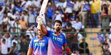 ambati rayudu on kl rahul said the talent was always there now the mindset has changed