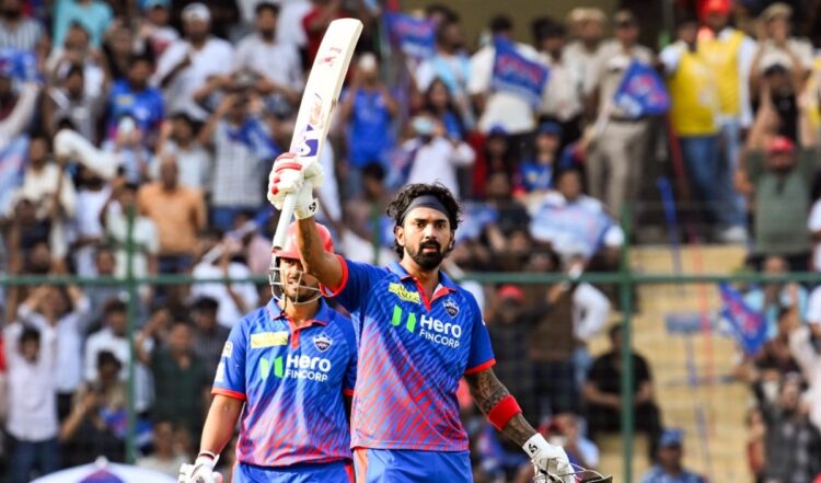 ambati rayudu on kl rahul said the talent was always there now the mindset has changed