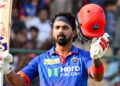 KL Rahul का सबसे बड़ा सपना, बोले- 'रिकॉर्ड नहीं, MS Dhoni जैसी 5 IPL Trophy जीतनी है'