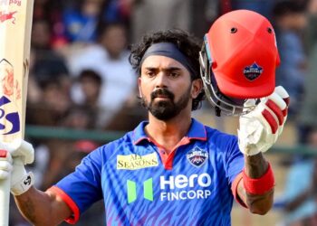 KL Rahul का सबसे बड़ा सपना, बोले- 'रिकॉर्ड नहीं, MS Dhoni जैसी 5 IPL Trophy जीतनी है'