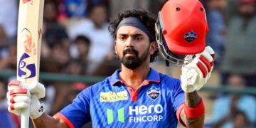 KL Rahul का सबसे बड़ा सपना, बोले- 'रिकॉर्ड नहीं, MS Dhoni जैसी 5 IPL Trophy जीतनी है'