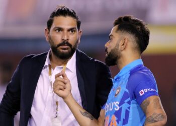36 की उम्र में क्रिकेटर अमनप्रीत गिल का निधन, Virat Kohli और Yuvraj Singh ने जताया शोक