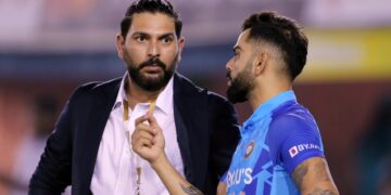 36 की उम्र में क्रिकेटर अमनप्रीत गिल का निधन, Virat Kohli और Yuvraj Singh ने जताया शोक