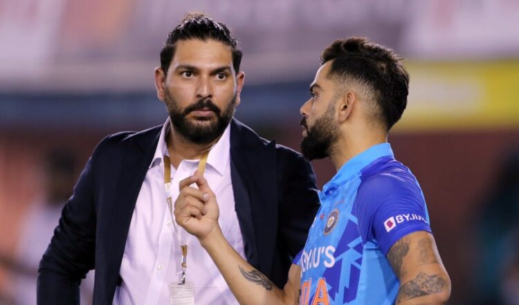 36 की उम्र में क्रिकेटर अमनप्रीत गिल का निधन, Virat Kohli और Yuvraj Singh ने जताया शोक