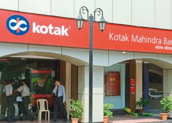 Kotak Mahindra Bank ने किया कमाल! Q4 में 13% बढ़ा मुनाफा, ₹4027 करोड़ पार प्रोफिट; निवेशकों को मिला डिविडेंड का तोहफा