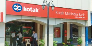 Kotak Mahindra Bank ने किया कमाल! Q4 में 13% बढ़ा मुनाफा, ₹4027 करोड़ पार प्रोफिट; निवेशकों को मिला डिविडेंड का तोहफा