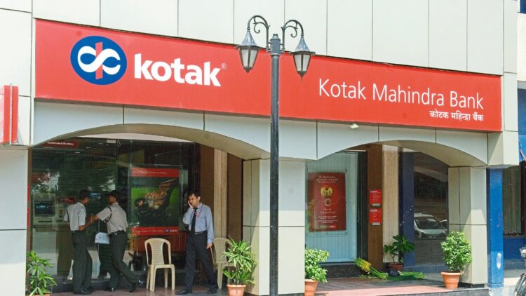 Kotak Mahindra Bank ने किया कमाल! Q4 में 13% बढ़ा मुनाफा, ₹4027 करोड़ पार प्रोफिट; निवेशकों को मिला डिविडेंड का तोहफा
