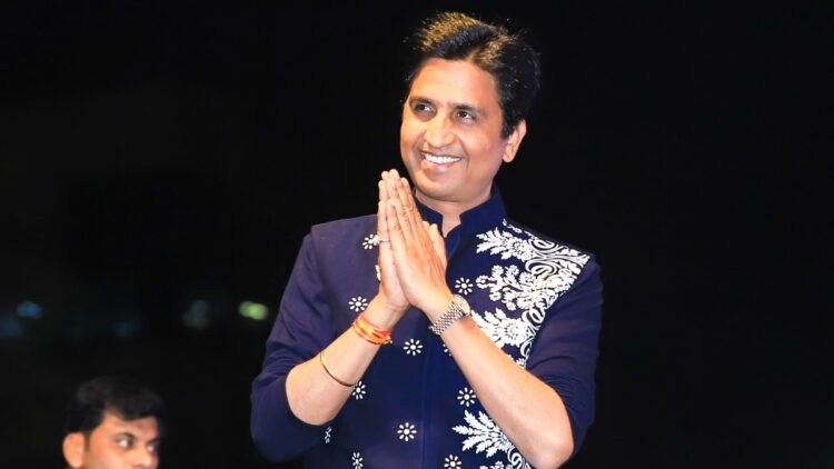 ‘वह एक योद्धा हैं…’, जानिए ममता बनर्जी के इस्तीफा न देने पर और क्या बोले कुमार विश्वास? नई सरकार को भी दिया सुझाव
