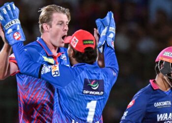 IPL में 15 साल के लड़के का खौफ! Kyle Jamieson बोले- इतना डर अपनी जिंदगी में कभी नहीं लगा