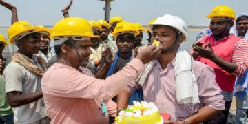 40 की उम्र पार श्रमिकों को बड़ी सौगात, हर साल होगा मुफ्त हेल्थ चेकअप, केंद्र सरकार की नई योजना