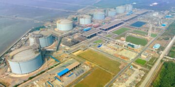 LNG भंडारण बढ़ाने की तैयारी में भारत, देश के अलग-अलग हिस्सों में 7 नए टैंक बनाने का प्रस्ताव