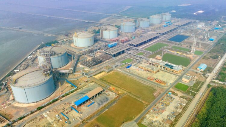LNG भंडारण बढ़ाने की तैयारी में भारत, देश के अलग-अलग हिस्सों में 7 नए टैंक बनाने का प्रस्ताव