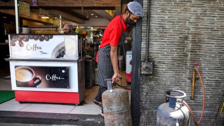 आम जनता भी उठाएगी कमर्शियल LPG की कीमतों का बोझ, शिमला का पर्यटन उद्योग चिंतित