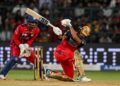 ipl 2026 rcb will aim to reach the top will lsg cause a major upset at home