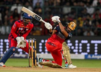 ipl 2026 rcb will aim to reach the top will lsg cause a major upset at home
