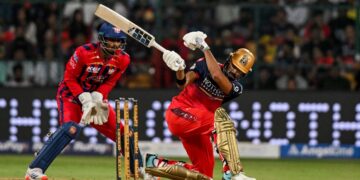 ipl 2026 rcb will aim to reach the top will lsg cause a major upset at home