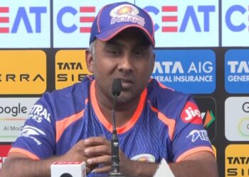 IPL 2026 Playoffs से बाहर हुई Mumbai Indians, कोच जयवर्धने ने बताई टीम की सबसे बड़ी नाकामी की वजह