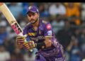 KKR में वापसी करते ही Manish Pandey ने रचा इतिहास, 19वें सीजन में खेलकर बनाया अनोखा Record