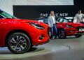Maruti Suzuki ने अप्रैल में की कारों की धमाकेदार बिक्री, 33.29% की उछाल के साथ जानें कितनी बेची