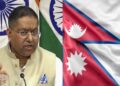 लिपुलेख मामले पर भारत ने नेपाल को दिया करारा जवाब, कहा- ‘ये 1954 से ही कैलाश मानसरोवर यात्रा का पुराना मार्ग’