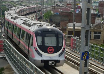 दिल्ली के कोने-कोने में पहुंचेगी मेट्रो रेल, सरकार ने ₹48,204.56 करोड़ की लागत वाले 7 नए कॉरिडोर को दी मंजूरी