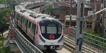 दिल्ली के कोने-कोने में पहुंचेगी मेट्रो रेल, सरकार ने ₹48,204.56 करोड़ की लागत वाले 7 नए कॉरिडोर को दी मंजूरी