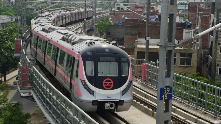 दिल्ली के कोने-कोने में पहुंचेगी मेट्रो रेल, सरकार ने ₹48,204.56 करोड़ की लागत वाले 7 नए कॉरिडोर को दी मंजूरी