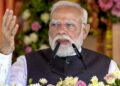 बंगाल में पहली बार बनने जा रही BJP की सरकार, पार्टी मुख्यालय में शुरू हुआ जश्न, शाम 6:30 बजे पहुंचेंगे PM मोदी
