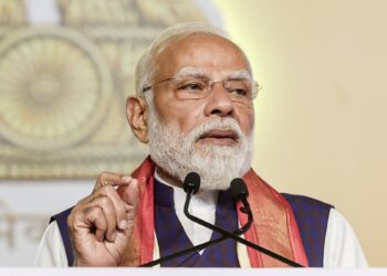 वर्क फ्रॉम होम पर जोर, विदेशी यात्रा में कटौती और ऑर्गेनिक खेती की सलाह, देशवासियों से पीएम मोदी की अपील