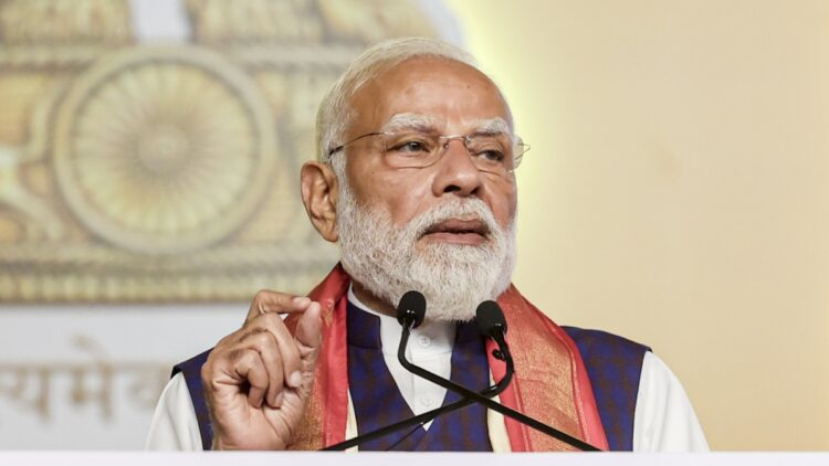 वर्क फ्रॉम होम पर जोर, विदेशी यात्रा में कटौती और ऑर्गेनिक खेती की सलाह, देशवासियों से पीएम मोदी की अपील