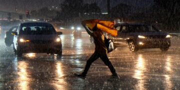 झमाझम बारिश के लिए रहें तैयार, समय से पहले देश में आ रहा है मॉनसून, 16 मई को देगा दस्तक