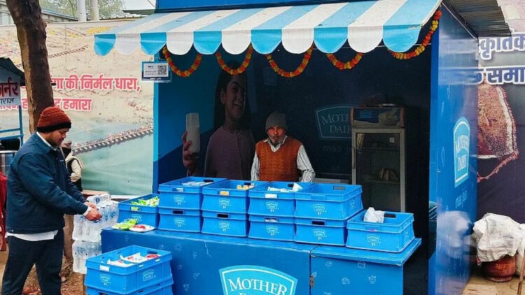 अमूल के बाद अब इस डेयरी कंपनी के बढ़ाए दूध के दाम, ₹2 प्रति लीटर तक बढ़ी कीमतें