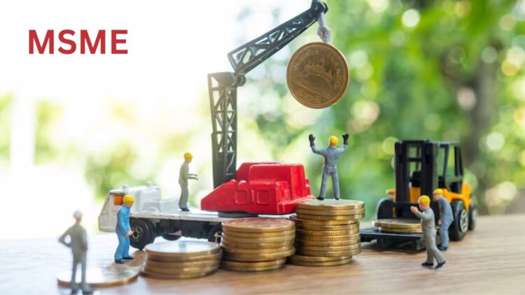 MSME Loan: बिना किसी गारंटी के कैसे ले सकते हैं लोन? जानें कौन से डॉक्यूमेंट्स की पड़ेगी जरूरत