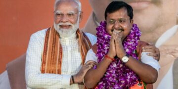 बंगाल और असम जीतने के बाद BJP ने कसी कमर, अब इन 7 राज्यों पर है भगवा पार्टी की नजर