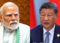 चीन में कोयला खदान दुर्घटना में 90 से ज्यादा की मौत, PM मोदी ने शी जिनपिंग से जताई संवेदना