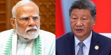 चीन में कोयला खदान दुर्घटना में 90 से ज्यादा की मौत, PM मोदी ने शी जिनपिंग से जताई संवेदना